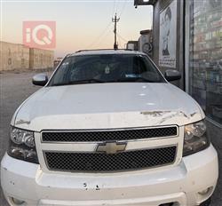 شيفروليه تاهو